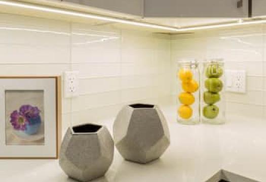 how to clean marble